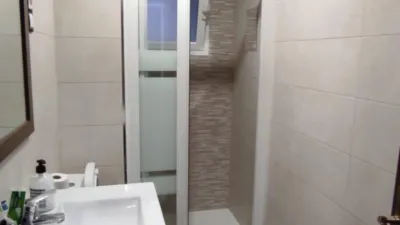 Apartment in Ongarai Area photo 23