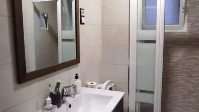 Apartment in Ongarai Area photo 24