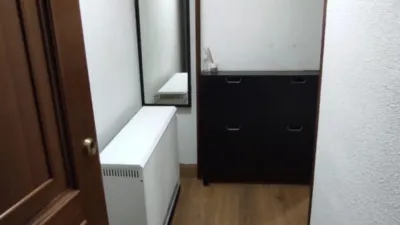 Apartment in Ongarai Area photo 25