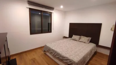 Apartment in Ongarai Area photo 3