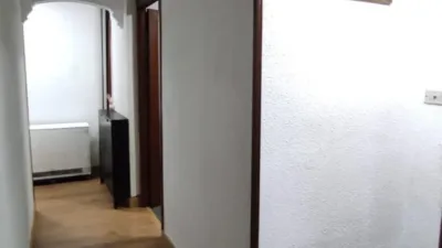 Apartment in Ongarai Area photo 6