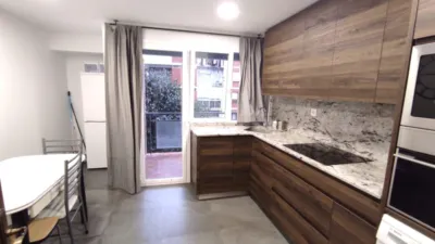 Apartment in Ongarai Area photo 7