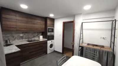 Apartment in Ongarai Area photo 8