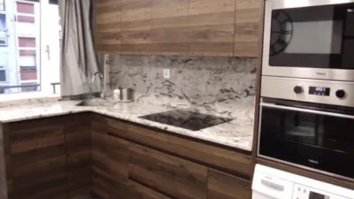 Apartment in Ongarai Area photo 9
