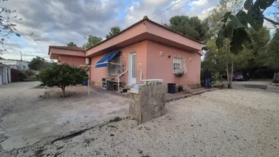 Casa - Vista 3