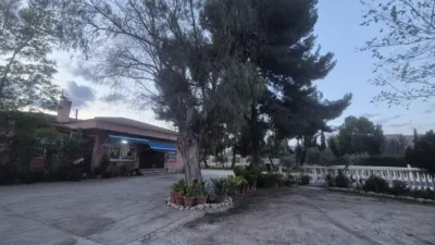 Casa - Vista 4