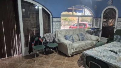 Casa - Vista 5