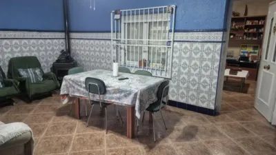 Casa - Más