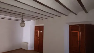 Terraced house in Al Lado de La Iglesia de San Andrés photo 10