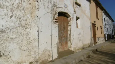 Casa en Cercana A Centro de Pomar. photo 3