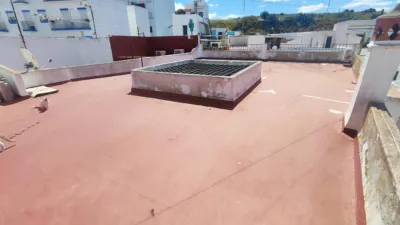 Terraced house in Barrio de La Villa, next to the Guadiana, 5 minutes from the centre photo 5