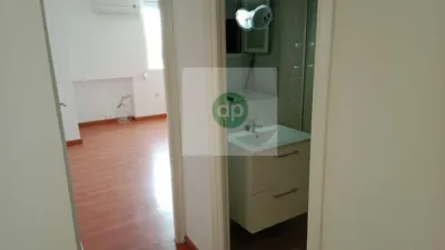 Piso en alquiler en en Plena Av Sta Marina, Junto A La Pza Alféreces., Santa Marina-La Paz (Badajoz Capital) de 600 €<span>/mes</span>