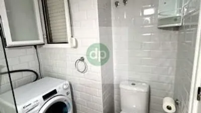 Piso en alquiler en en Plena Av Sta Marina, Junto A La Pza Alféreces., Santa Marina-La Paz (Badajoz Capital) de 600 €<span>/mes</span>