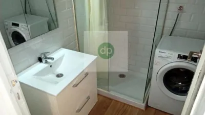 Piso en alquiler en en Plena Av Sta Marina, Junto A La Pza Alféreces., Santa Marina-La Paz (Badajoz Capital) de 600 €<span>/mes</span>