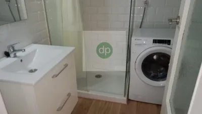 Piso en alquiler en en Plena Av Sta Marina, Junto A La Pza Alféreces., Santa Marina-La Paz (Badajoz Capital) de 600 €<span>/mes</span>