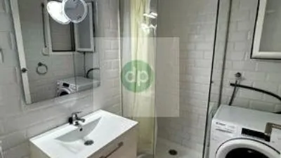 Piso en alquiler en en Plena Av Sta Marina, Junto A La Pza Alféreces., Santa Marina-La Paz (Badajoz Capital) de 600 €<span>/mes</span>