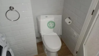 Piso en alquiler en en Plena Av Sta Marina, Junto A La Pza Alféreces., Santa Marina-La Paz (Badajoz Capital) de 600 €<span>/mes</span>