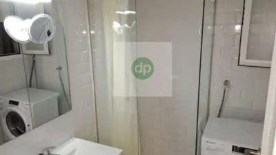 Piso en alquiler en en Plena Av Sta Marina, Junto A La Pza Alféreces., Santa Marina-La Paz (Badajoz Capital) de 600 €<span>/mes</span>