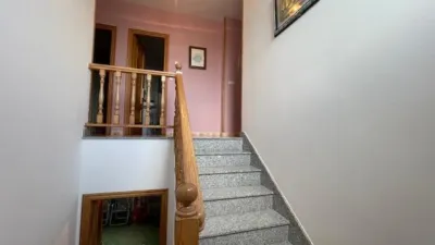 Semi-detached house in Casa Curtis, Town Centre photo 11