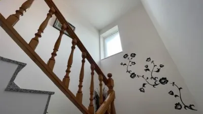 Semi-detached house in Casa Curtis, Town Centre photo 12