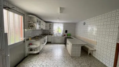Semi-detached house in Casa Curtis, Town Centre photo 13