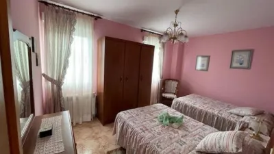 Semi-detached house in Casa Curtis, Town Centre photo 15