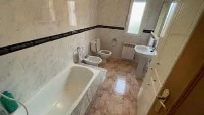Semi-detached house in Casa Curtis, Town Centre photo 17