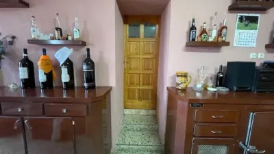 Semi-detached house in Casa Curtis, Town Centre photo 4