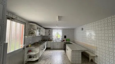 Semi-detached house in Casa Curtis, Town Centre photo 7