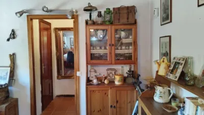 House in Casa de Campo with 3,000 sqm in El Castillo de Las Guardas photo 15