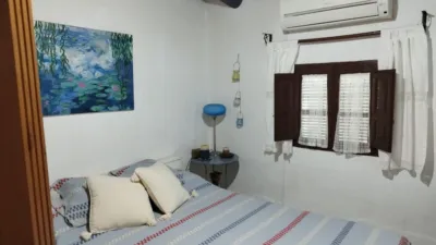 House in Casa de Campo with 3,000 sqm in El Castillo de Las Guardas photo 25