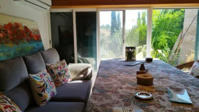 House in Casa de Campo with 3,000 sqm in El Castillo de Las Guardas photo 29