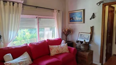 House in Casa de Campo with 3,000 sqm in El Castillo de Las Guardas photo 33