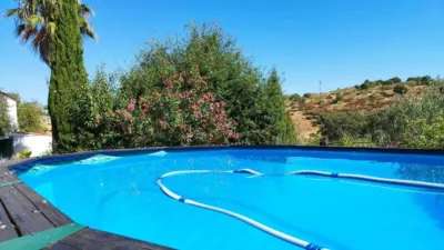 House in Casa de Campo with 3,000 sqm in El Castillo de Las Guardas photo 34