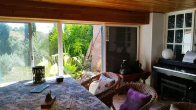 House in Casa de Campo with 3,000 sqm in El Castillo de Las Guardas photo 35