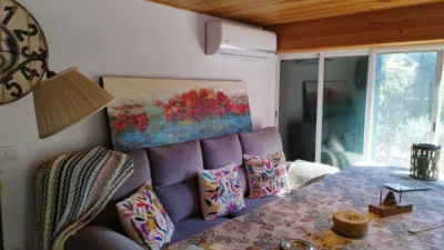 House in Casa de Campo with 3,000 sqm in El Castillo de Las Guardas photo 38