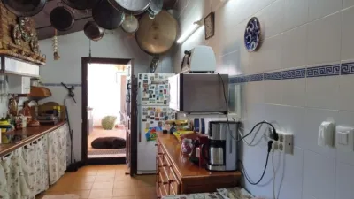 House in Casa de Campo with 3,000 sqm in El Castillo de Las Guardas photo 39