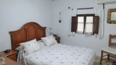 House in Casa de Campo with 3,000 sqm in El Castillo de Las Guardas photo 40