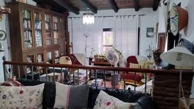 House in Casa de Campo with 3,000 sqm in El Castillo de Las Guardas photo 43