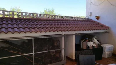 House in Casa de Campo with 3,000 sqm in El Castillo de Las Guardas photo 45