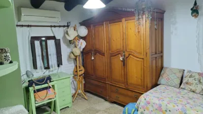 House in Casa de Campo with 3,000 sqm in El Castillo de Las Guardas photo 46