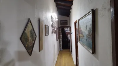 House in Casa de Campo with 3,000 sqm in El Castillo de Las Guardas photo 47