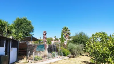 House in Casa de Campo with 3,000 sqm in El Castillo de Las Guardas photo 49
