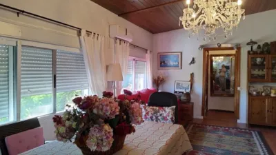 House in Casa de Campo with 3,000 sqm in El Castillo de Las Guardas photo 51