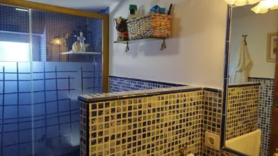House in Casa de Campo with 3,000 sqm in El Castillo de Las Guardas photo 52