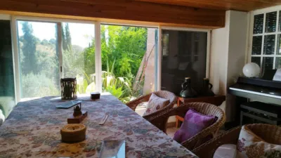 House in Casa de Campo with 3,000 sqm in El Castillo de Las Guardas photo 53