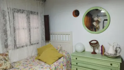 House in Casa de Campo with 3,000 sqm in El Castillo de Las Guardas photo 58