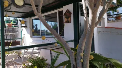 House in Casa de Campo with 3,000 sqm in El Castillo de Las Guardas photo 5