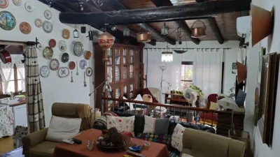 House in Casa de Campo with 3,000 sqm in El Castillo de Las Guardas photo 60