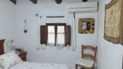 House in Casa de Campo with 3,000 sqm in El Castillo de Las Guardas photo 61